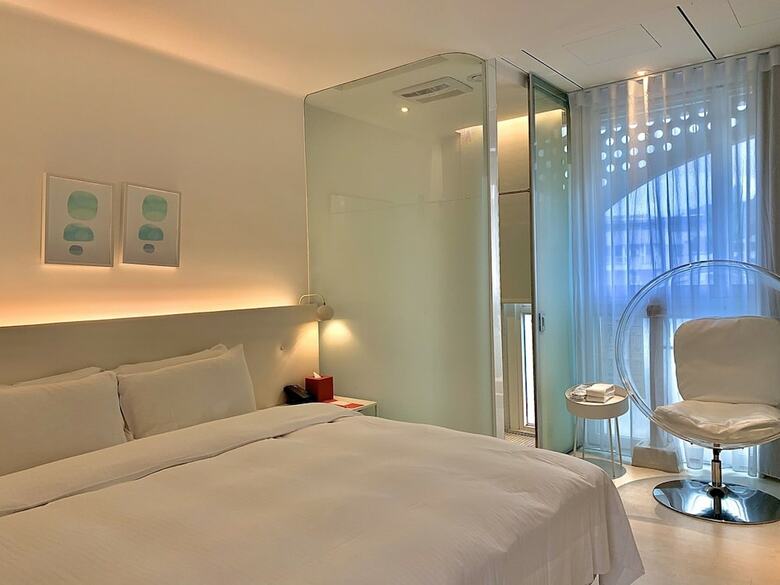 Hotel Poispois