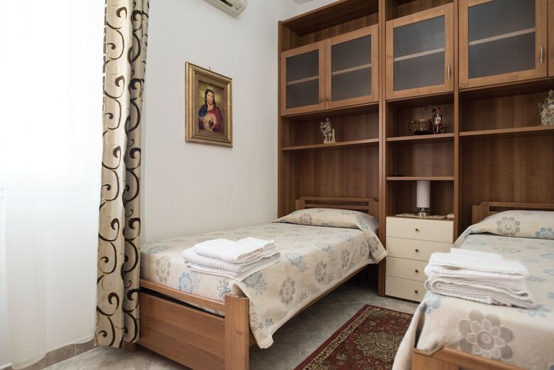 B&B Alloggio In Villa Cristina