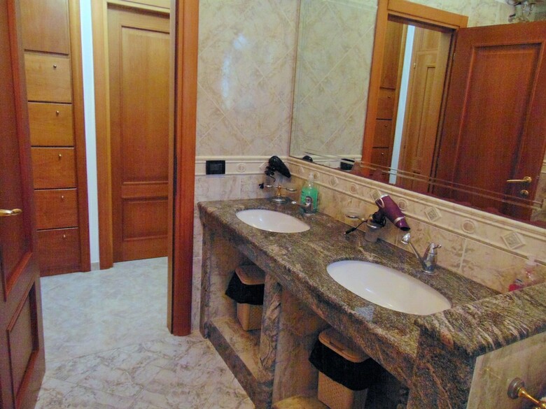 B&B Alloggio In Villa Cristina