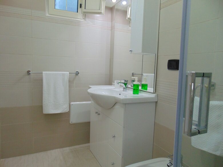 B&B Alloggio In Villa Cristina
