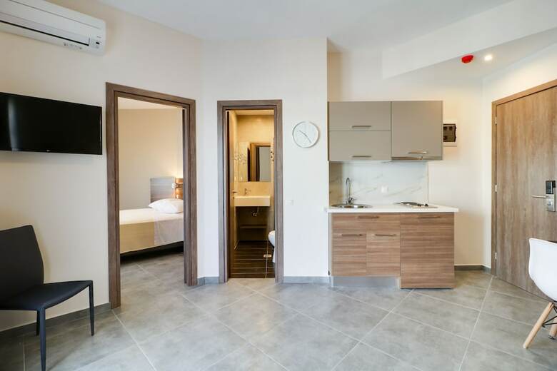 Athens Comfort Suites & Apartments