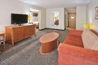 Hotel La Quinta Inn & Suites By Wyndham Helena