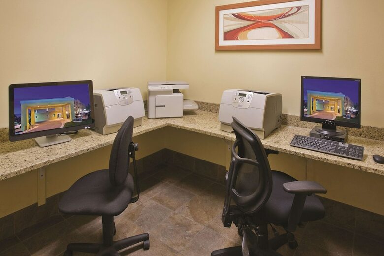Hotel La Quinta Inn & Suites By Wyndham Helena