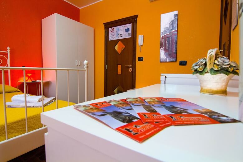 B&B Eraclio Suite