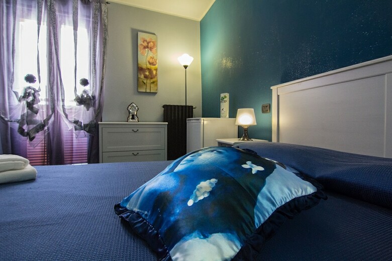 B&B Eraclio Suite