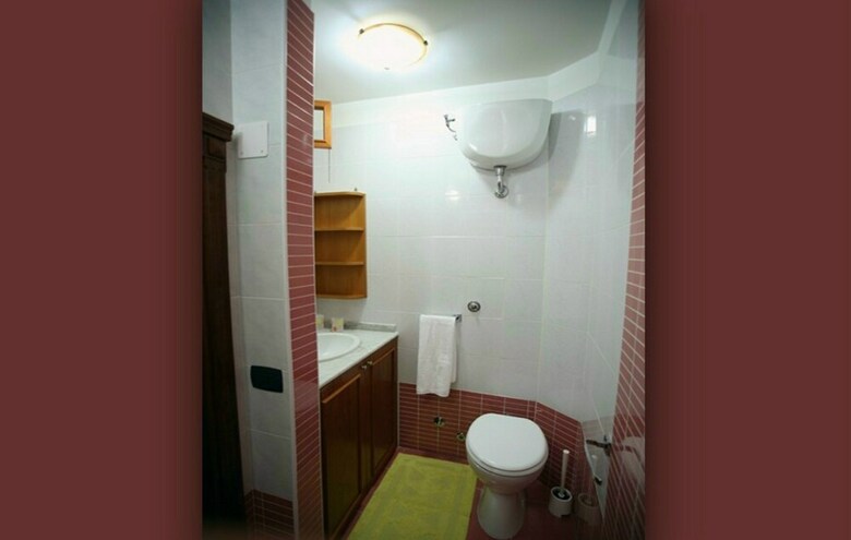 B&B Eraclio Suite