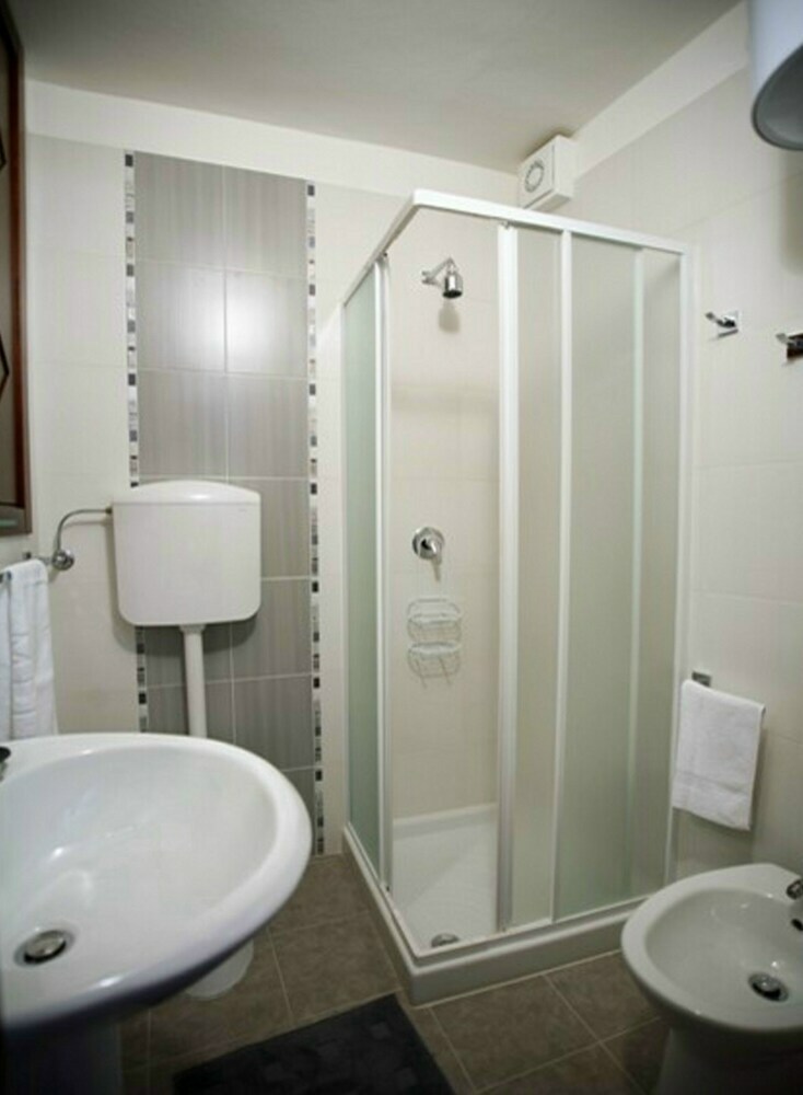 B&B Eraclio Suite
