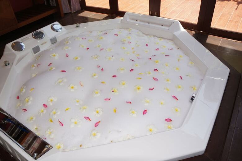 Oasis Garden & Pool Villa At Vip Resort