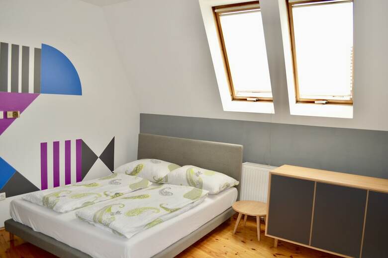 Apartamentos Sweet Living City Center