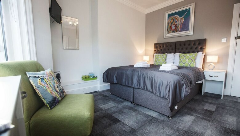 Hotel 52, Sure Hotel Collection By Best Western