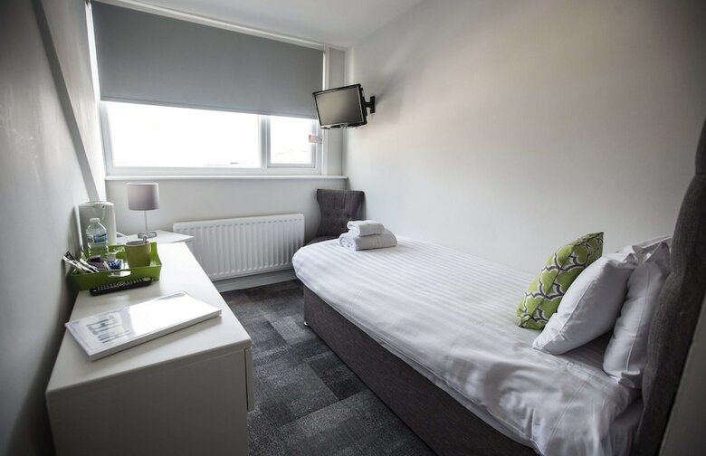 Hotel 52, Sure Hotel Collection By Best Western