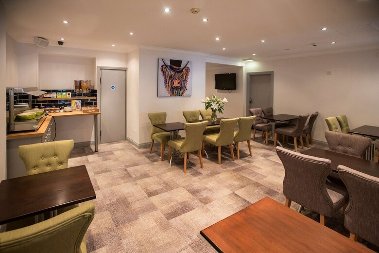 Hotel 52, Sure Hotel Collection By Best Western