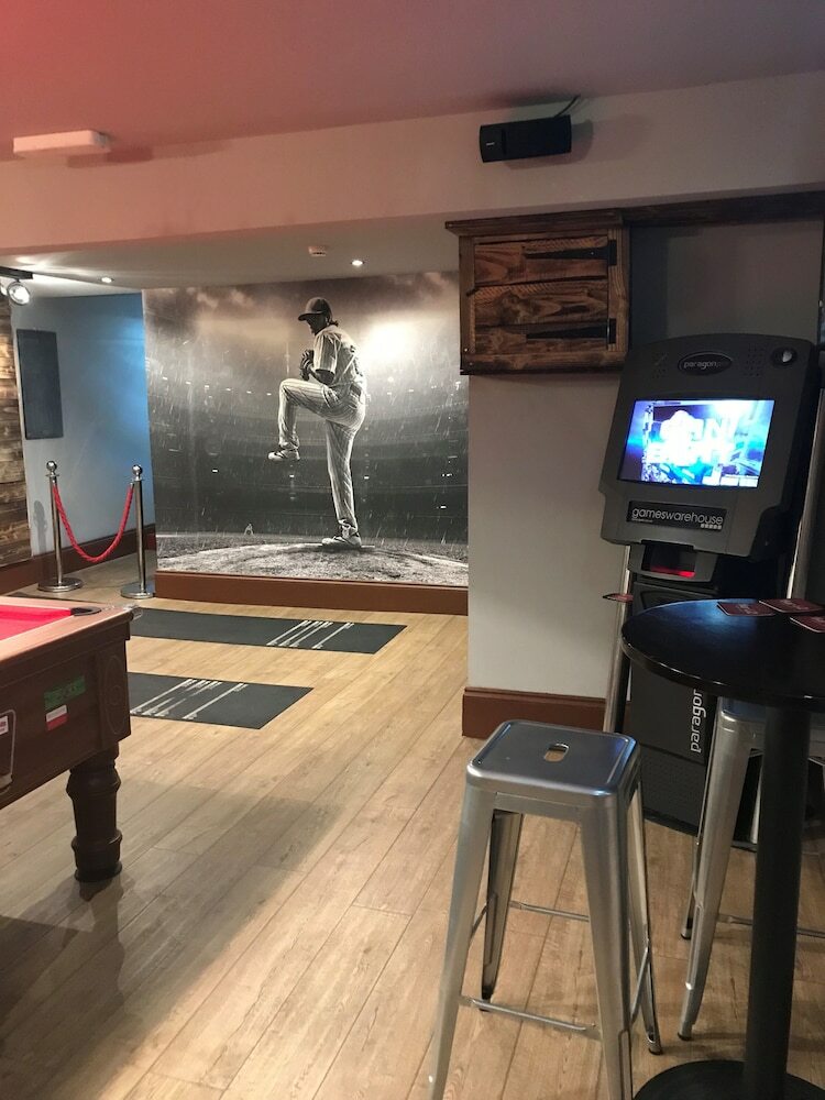 Hotel 52, Sure Hotel Collection By Best Western