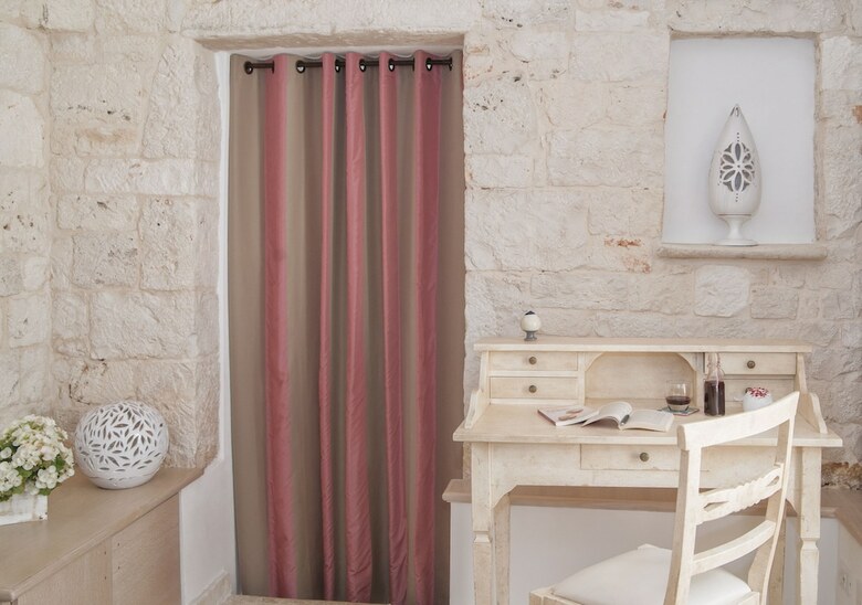 Hotel Dimora Bianca