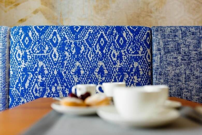 Bed & Breakfast Santa Maria Vecchia Relais