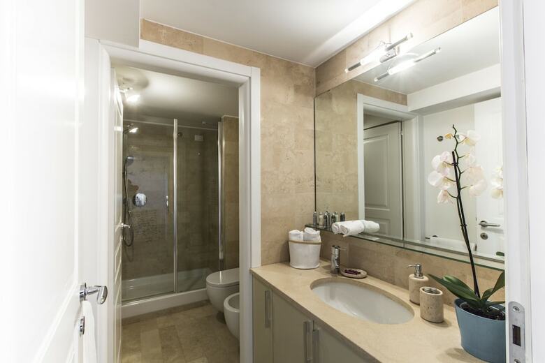 Apartamento Zattere Design Loft