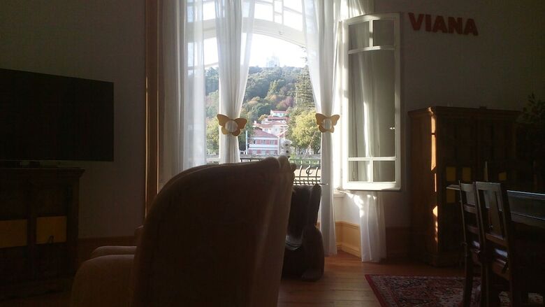 Hotel A Vianesa Guest House