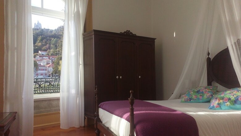 Hotel A Vianesa Guest House
