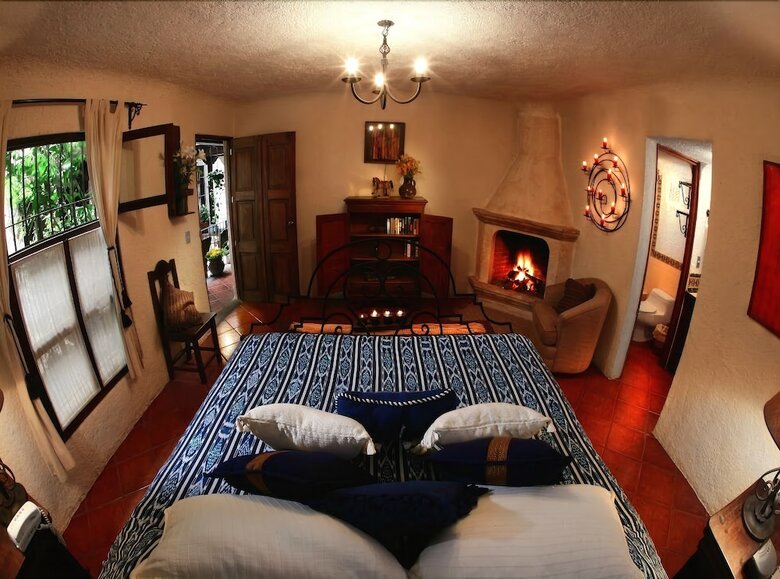 Hotel Posada El Anta�o