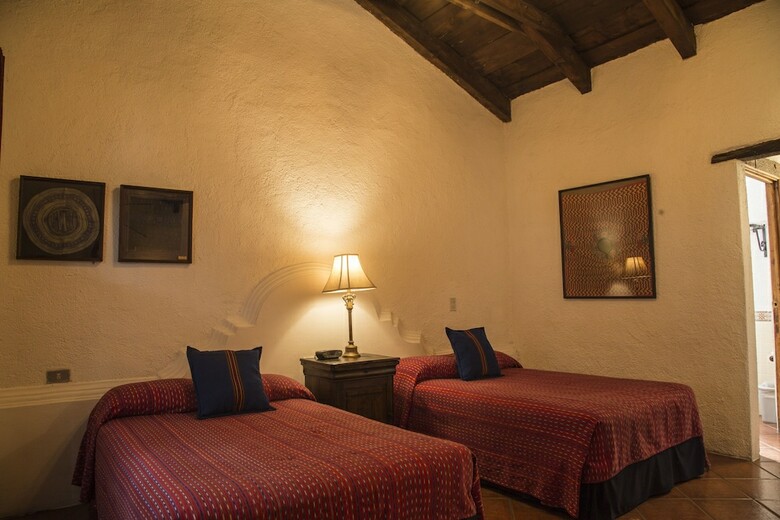 Hotel Posada El Anta�o