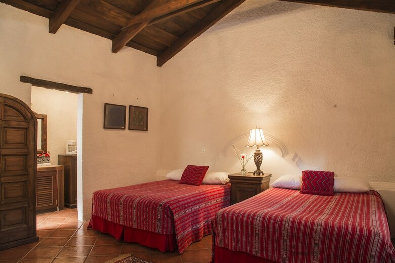 Hotel Posada El Anta�o