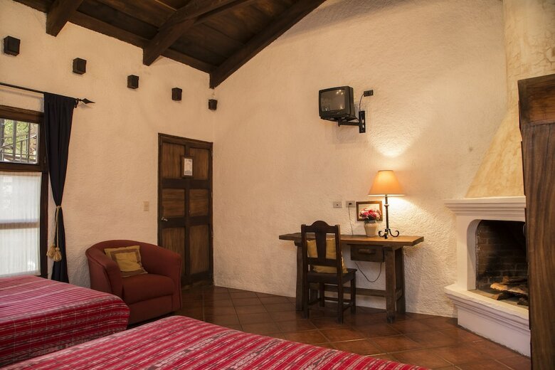 Hotel Posada El Anta�o