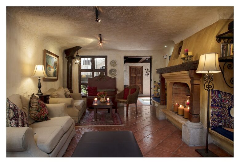 Hotel Posada El Anta�o