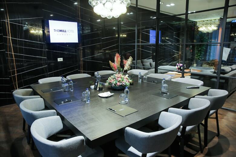 The House Hotel Bomonti
