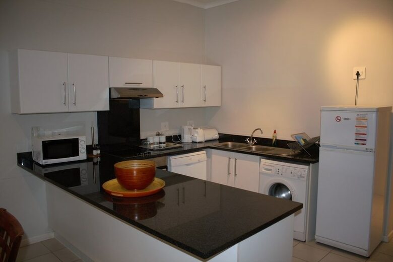 Apartamentos Surferscorner