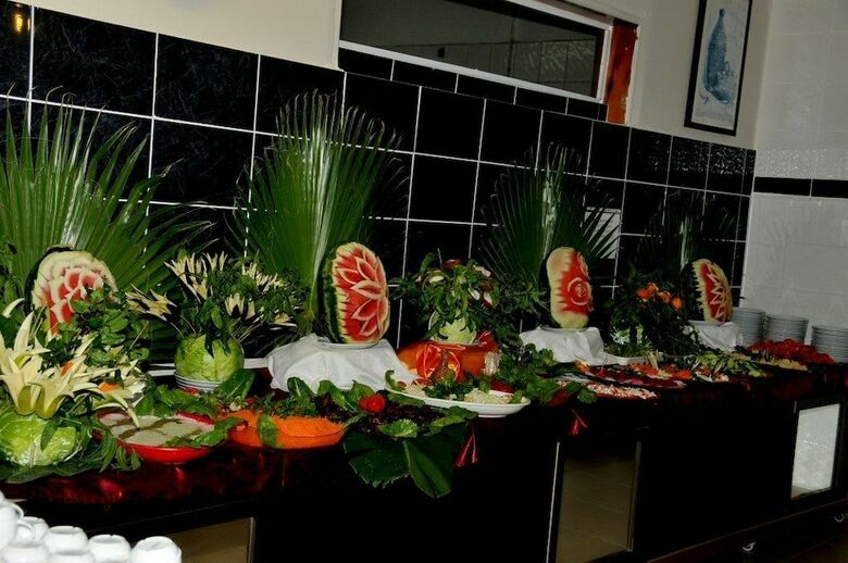 Aybel Inn Hotel - All Inclusive