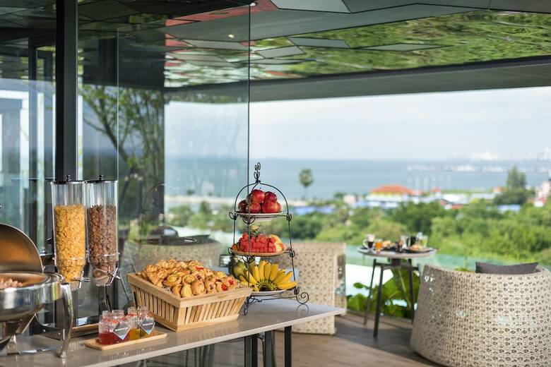 Hotel X2 Vibe Pattaya Seaphere