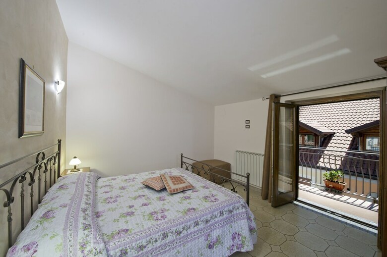 Apartamento Casa Melinda