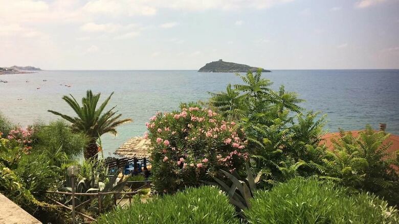 Hotel Club Cirella