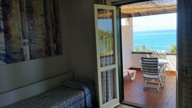 Hotel Club Cirella