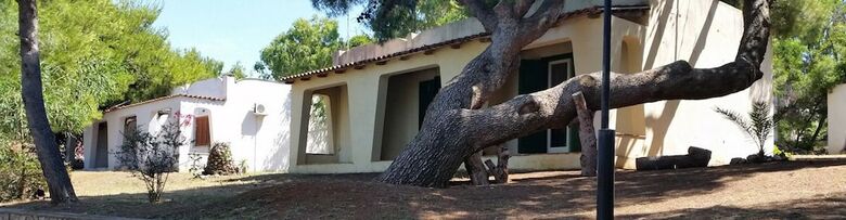 Hotel Club Cirella