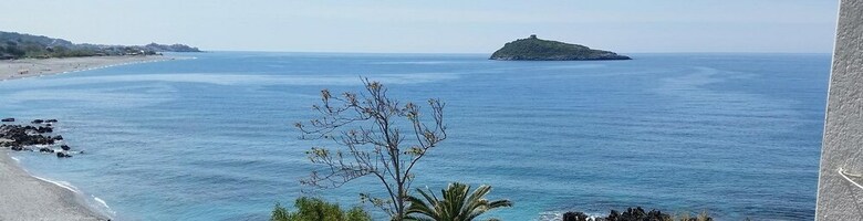 Hotel Club Cirella