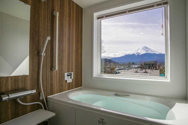 Apartamentos Cottage Yushin