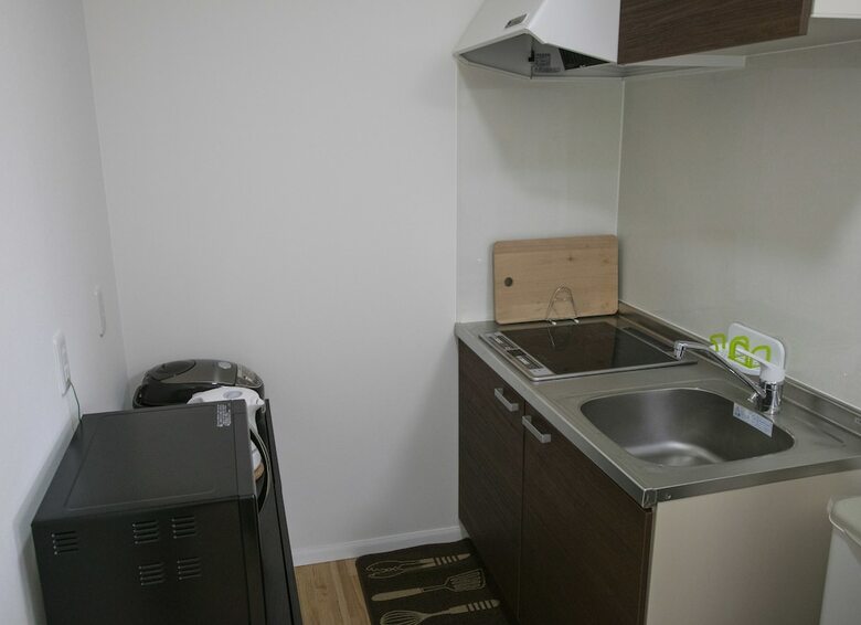 Apartamentos Cottage Yushin