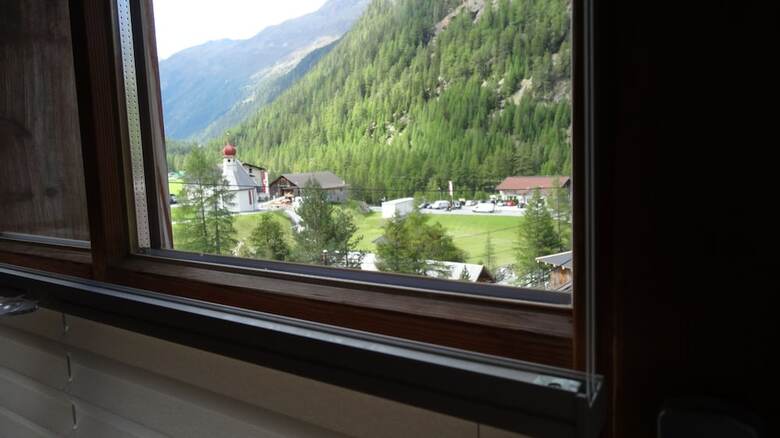 Chalet S'tyrolia