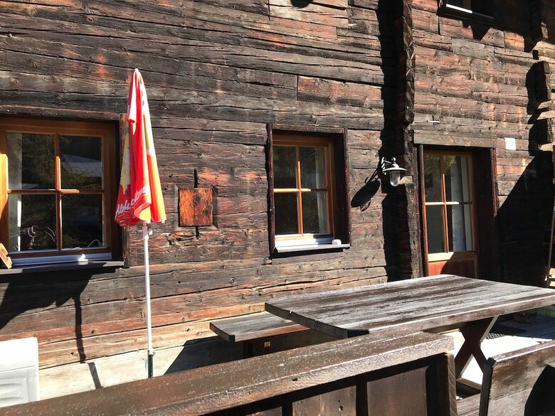 Chalet S'tyrolia
