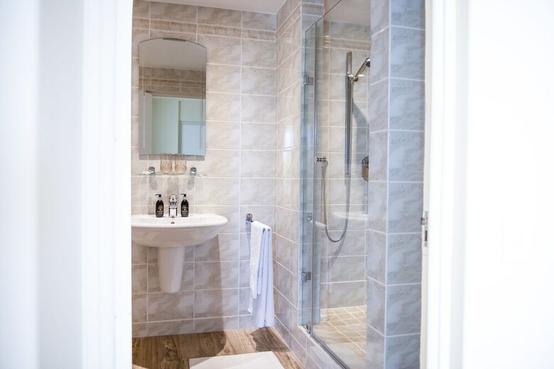 Villa Bay Reflections - Luxury Serviced Apartments