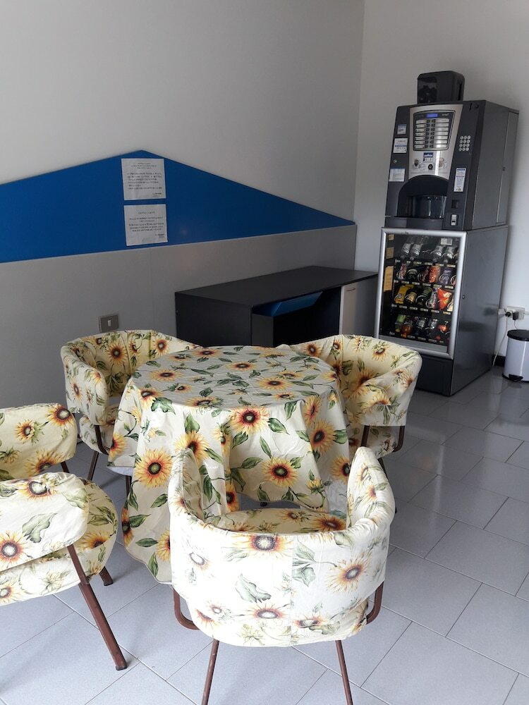 Hotel Albergo Piccadilly