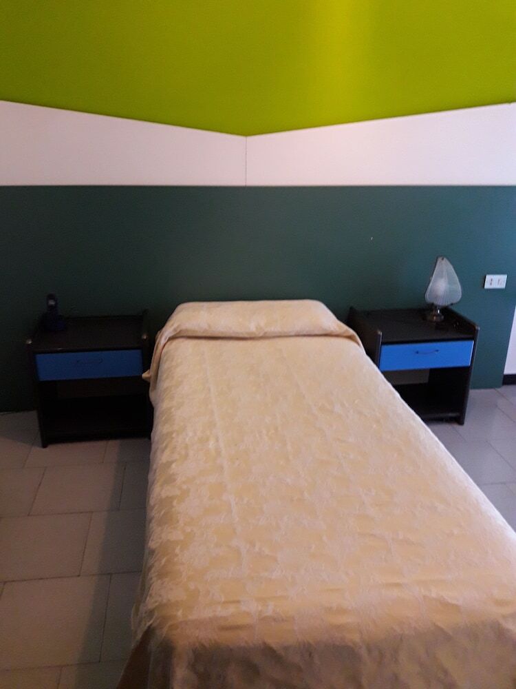 Hotel Albergo Piccadilly