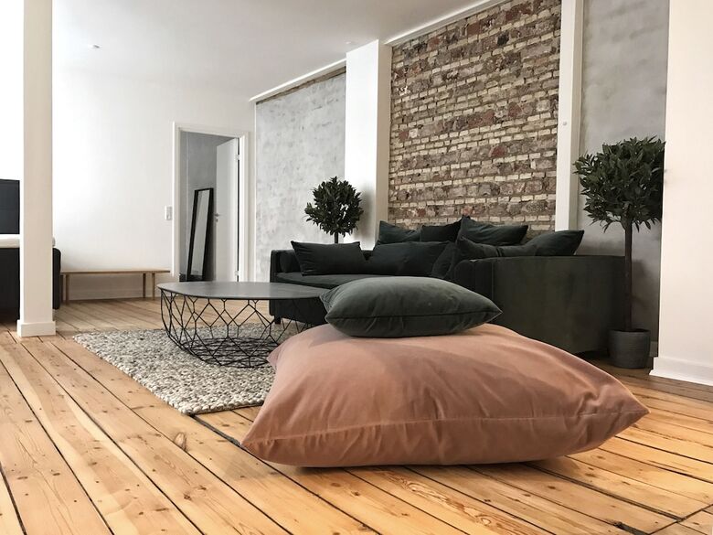 Apartamentos The Nordic Collection VI