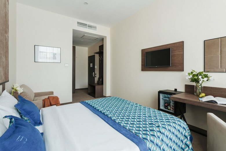 Hotel Bossfor