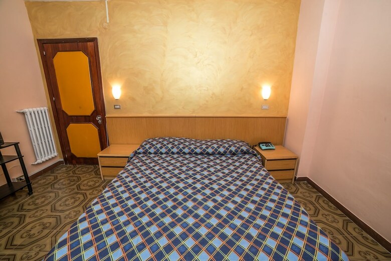 Grand Hotel Europa