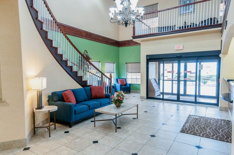 Hotel Comfort Inn & Suites Texas City