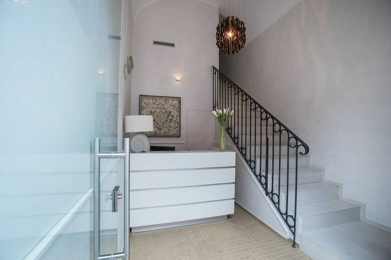 Bed & Breakfast Palazzo Perla