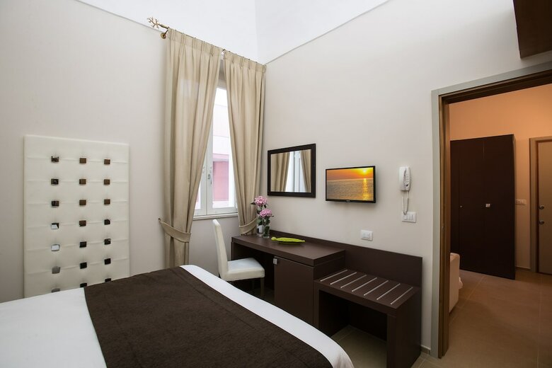 Bed & Breakfast Palazzo Perla