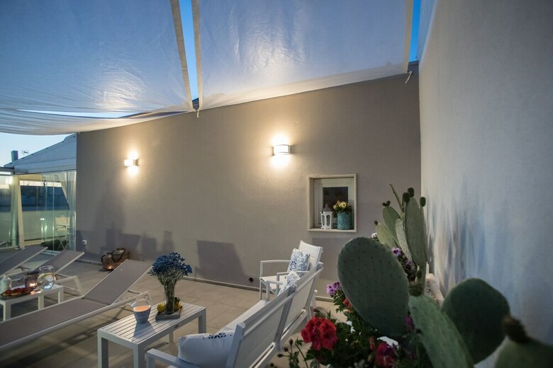 Bed & Breakfast Palazzo Perla